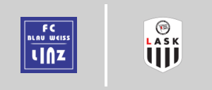 Blau-Weiss Linz - LASK Linz