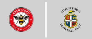 Brentford F.C. - Luton Town F.C.