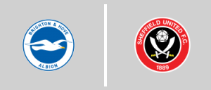 Brighton & Hove Albion - Sheffield United