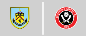 Burnley FC - Sheffield United