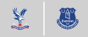 Crystal Palace - Everton FC