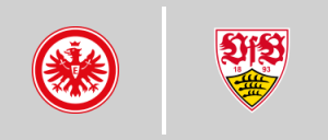 Eintracht Frankfurt - VfB Stuttgart