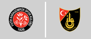 Fatih Karagümrük S.K. - İstanbulspor