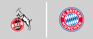 FC Cologne - Bayern Munich