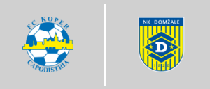 FC Koper - NK Domžale