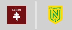 FC Metz - FC Nantes