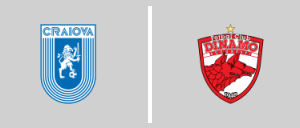 FC Universitatea Craiova - Dinamo Bucureşti