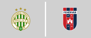 Ferencvárosi TC - MOL Fehérvár FC
