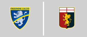 Frosinone Calcio - Genoa C.F.C.