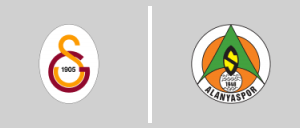 Galatasaray S.K. - Alanyaspor