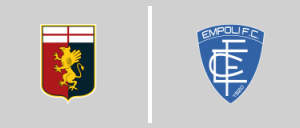 Genoa C.F.C. - Empoli FC