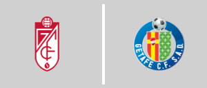 Granada CF - Getafe CF
