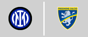 Inter Milan - Frosinone Calcio