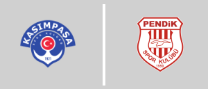 İstanbul Başakşehir - Pendikspor