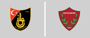 İstanbulspor - Hatayspor