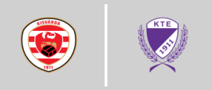 Kisvárda FC - Kecskeméti TE