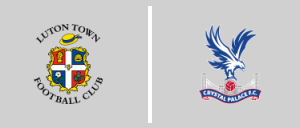 Luton Town F.C. - Crystal Palace