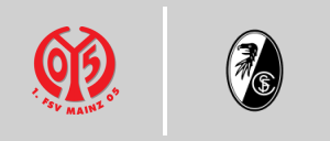 Mainz 05 - SC Freiburg