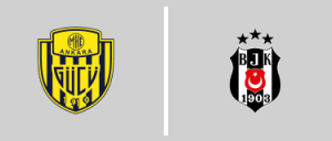 M.K.E. Ankaragücü - Beşiktaş J.K.