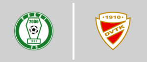 Paksi SE - Diósgyőri VTK