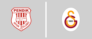 Pendikspor - Galatasaray S.K.