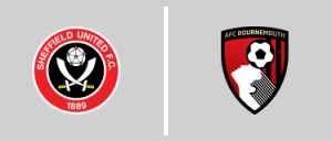 Sheffield United - A.F.C. Bournemouth