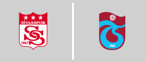 Sivasspor - Trabzonspor