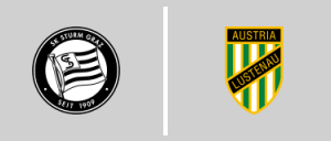 SK Sturm Graz - Austria Lustenau