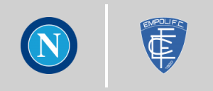 SSC Napoli - Empoli FC