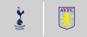 Tottenham Hotspur - Aston Villa