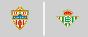 UD Almería - Real Betis Balompié