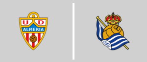 UD Almería - Real Sociedad