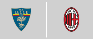 U.S. Lecce - A.C. Milan