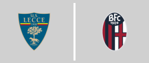 U.S. Lecce - Bologna FC