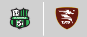 U.S. Sassuolo - U.S. Salernitana 1919