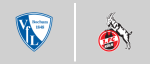 VfL Bochum - FC Cologne