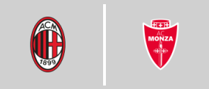 A.C. Milan - A.C. Monza