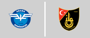 Adana Demirspor - İstanbulspor