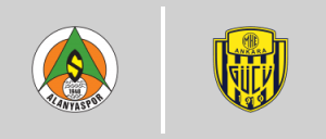 Alanyaspor - M.K.E. Ankaragücü
