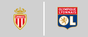 AS Monaco - Olympique Lyonnais