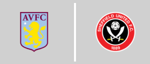 Aston Villa - Sheffield United