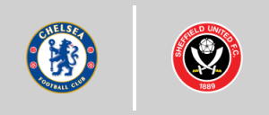 Chelsea FC - Sheffield United