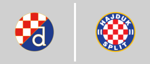 Dinamo Zagreb - Hajduk Split