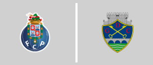 F.C. Porto - Grupo D. De Chaves