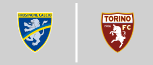 Frosinone Calcio - Torino F.C.