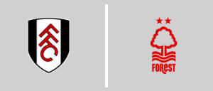Fulham F.C. - Nottingham Forest
