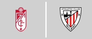 Granada CF - Athletic Bilbao