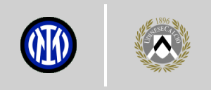 Inter Milan - Udinese Calcio