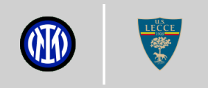 Inter Milan - U.S. Lecce