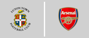 Luton Town F.C. - Arsenal London
